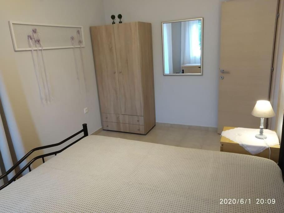 亚历山德鲁波利斯Anadora 2: Hospitable Stone House With Yard公寓 外观 照片